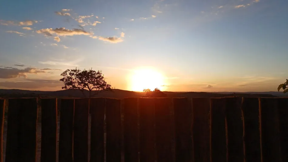 5 razões para escapar para a Serra do Cipó com seu amor