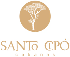 Santo Cipó Cabanas
